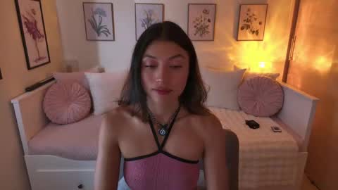 Snapshot of alejandhra chatting on 05.15.26 Alejandhra online show from 05.15.26