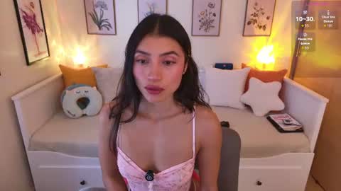 Snapshot of alejandhra chatting on 07.12.26 Alejandhra online show from 07.12.26
