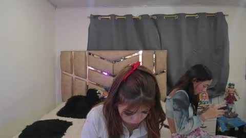 alejando_cb online show from 06.05.26