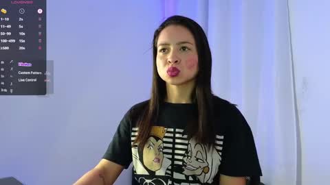 I will not be online from December 7th to December 18th Last vacation trip online show from 01.19.25