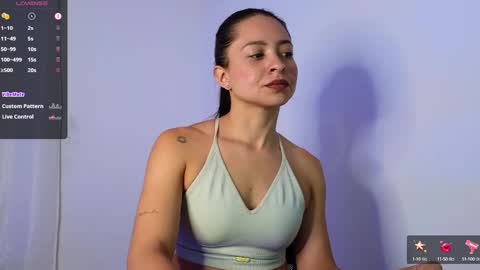 I will not be online from December 7th to December 18th Last vacation trip online show from 01.22.25