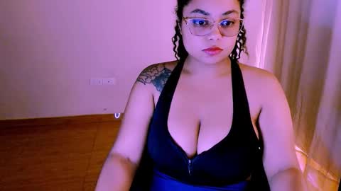 Alejandra  online show from 11.07.25