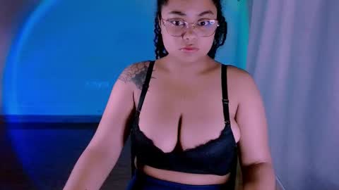Alejandra  online show from 02.21.26
