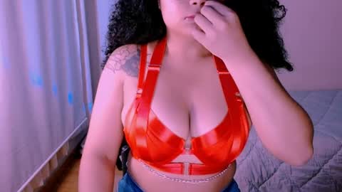 Alejandra  online show from 04.03.26