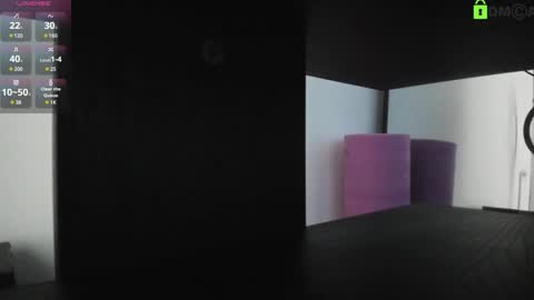 Alejandra online show from 01.05.25