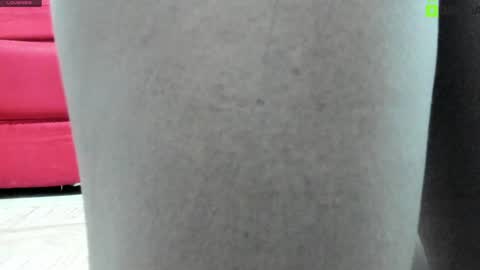 Alejandra online show from 01.13.25