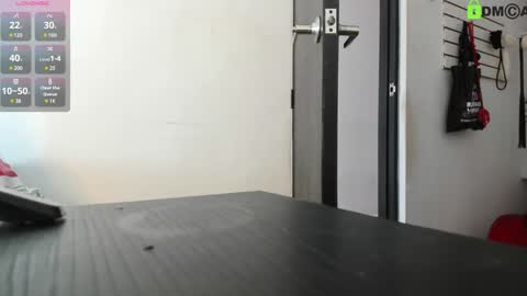 Alejandra online show from 01.16.25