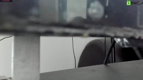 Alejandra online show from 01.18.25