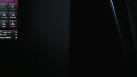 Alejandra online show from 02.16.25