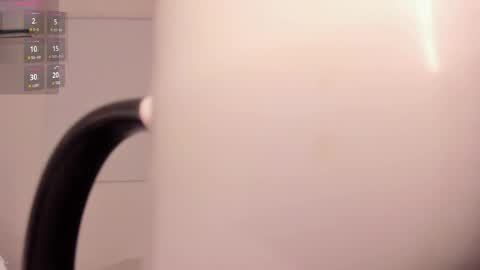 Alejandra online show from 02.26.25