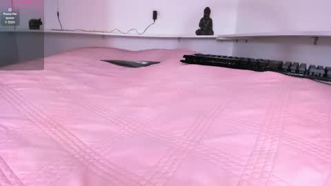 Alejandra online show from 03.12.25