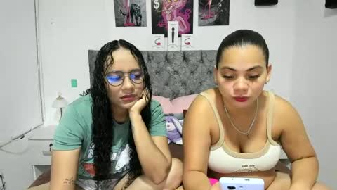 Snapshot of alejandra_evanss chatting on 06.19.26 alejandra_evanss online show from 06.19.26