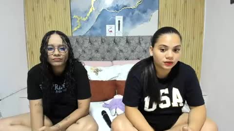 Snapshot of alejandra_evanss chatting on 07.11.26 alejandra_evanss online show from 07.11.26