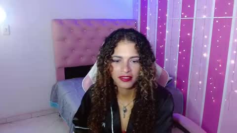 alejandra online show from 10.02.25