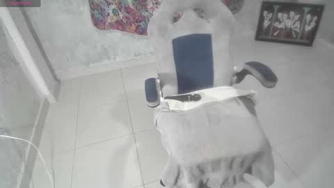 Alejandra Joha online show from 03.05.25