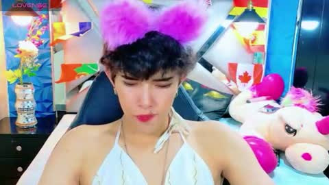 alejandra online show from 06.25.26