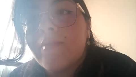 Alejandra online show from 06.03.26