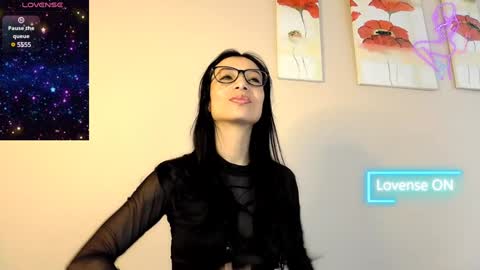 Snapshot of alejandracherry_ chatting on 02.05.25 Alejandra online show from 02.05.25