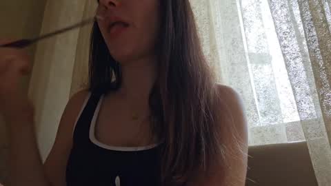 alejandradelaney online show from 12.07.24
