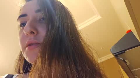 alejandradelaney online show from 12.07.24