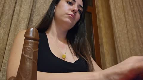 alejandradelaney online show from 12.22.24