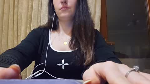 alejandradelaney online show from 12.30.24