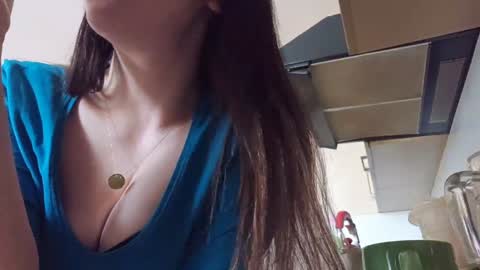 alejandradelaney online show from 01.24.25