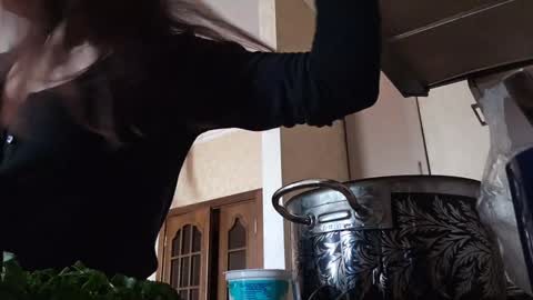 alejandradelaney online show from 01.25.25