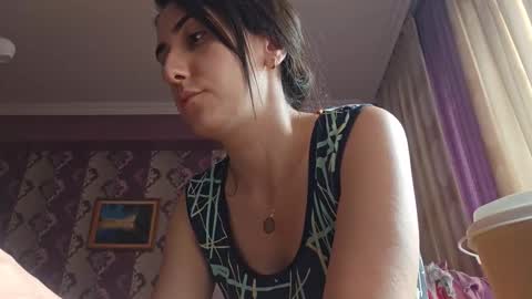 alejandradelaney online show from 09.13.25