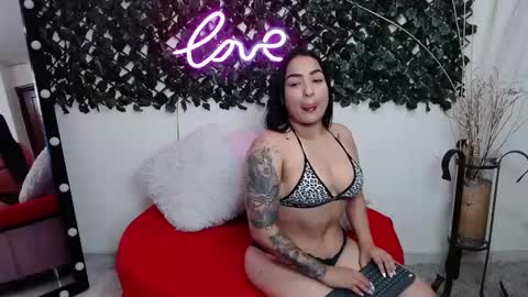 Aleja  online show from 01.22.25