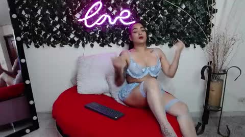Aleja  online show from 02.01.25