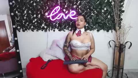 Aleja  online show from 02.08.25