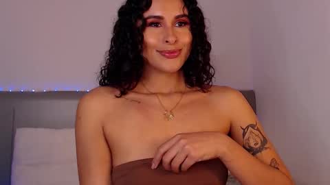 Danna Ray online show from 11.08.25