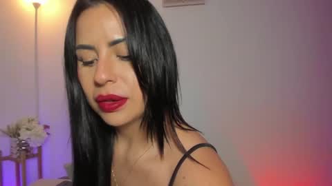 alejandra Independent model online show from 02.13.25