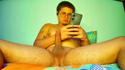 Alejandro online show from 02.28.25