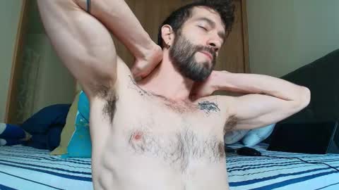 Alejandro Hernndez online show from 02.24.26