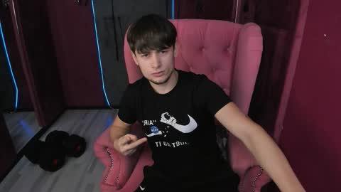 Alejandro online show from 11.26.25