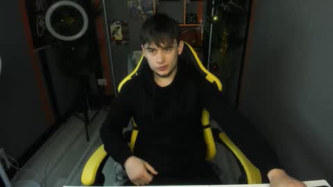 Alejandro online show from 01.07.26