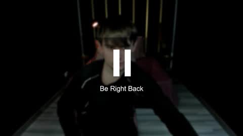 Alejandro online show from 02.08.26