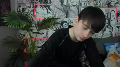 Alejandro online show from 02.13.26