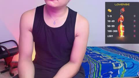 Alejandro G online show from 09.14.25