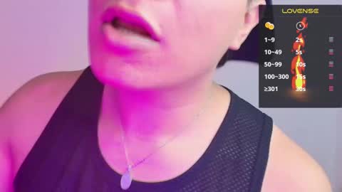 Alejandro G online show from 09.18.25