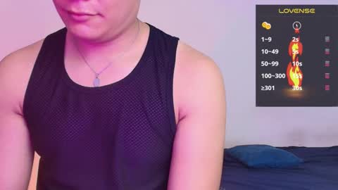 Alejandro G online show from 09.20.25