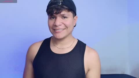 Alejandro G online show from 10.05.25