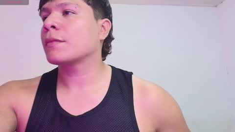 Alejandro G online show from 10.08.25