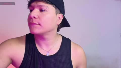 Alejandro G online show from 10.09.25