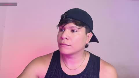 Alejandro G online show from 10.12.25