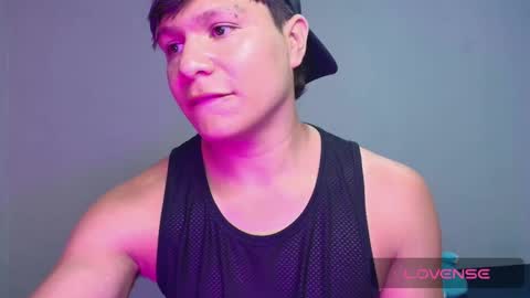 Alejandro G online show from 10.20.25