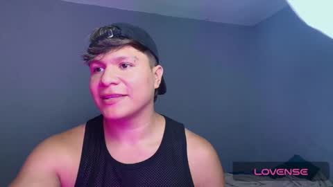 Alejandro G online show from 10.29.25