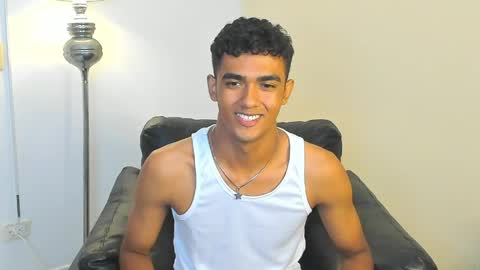Alejandro williams online show from 05.19.26